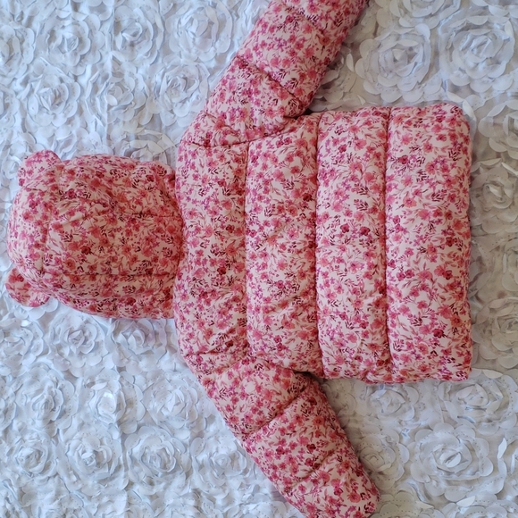 OLD NAVY - Puffer Coat - Picture 2 of 3